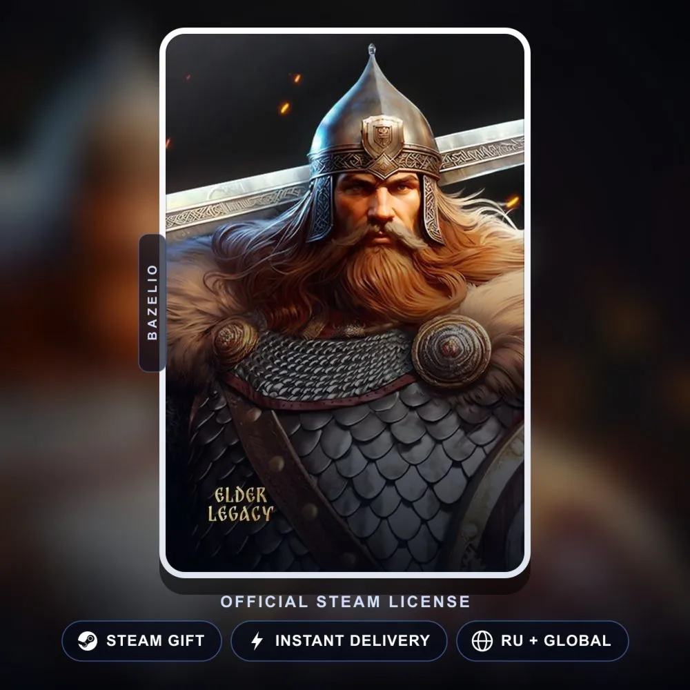 YAR: Forgotten Throne (Steam Gift) · РФ и весь мир · Автодоставка 24/7