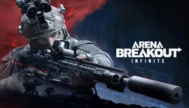 Arena Breakout: Infinite ⚔️【TWITCH DROPS】💰9+ REWARDS • SKINS • ITEMS