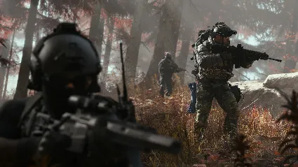 Call of Duty: Modern Warfare 4 Early Access Beta Steam / Battle.net / PS5 / Xbox Seri