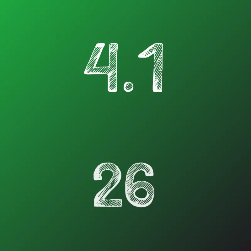 ИДЗ Рябушко 4.1 Вариант 26