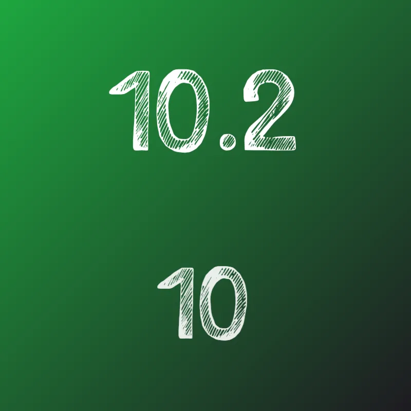 ИДЗ Рябушко 10.2 Вариант 10