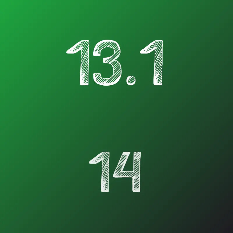 ИДЗ Рябушко 13.1 Вариант 14