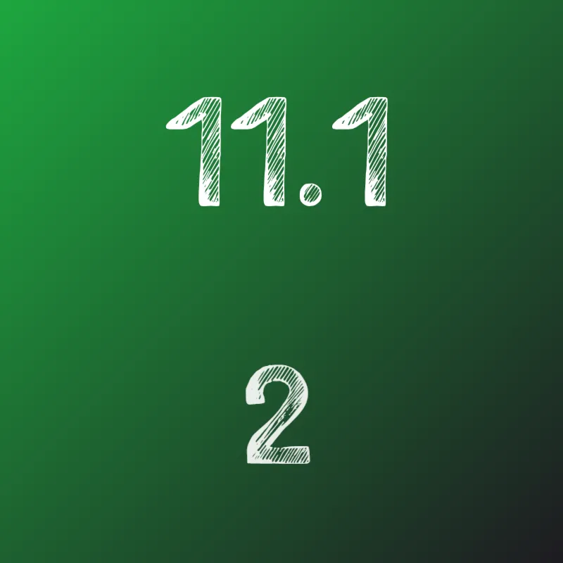 ИДЗ Рябушко 11.1 Вариант 2