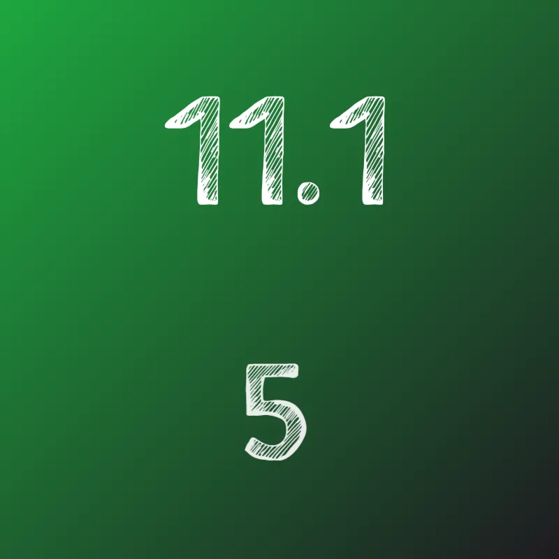 ИДЗ Рябушко 11.1 Вариант 5