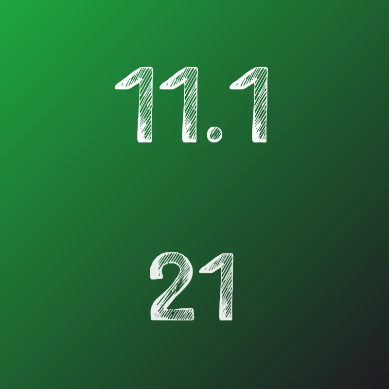 ИДЗ Рябушко 11.1 Вариант 21