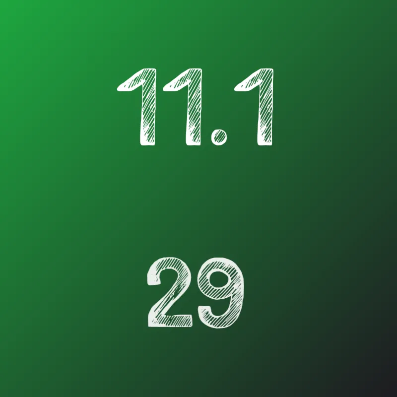 ИДЗ Рябушко 11.1 Вариант 29
