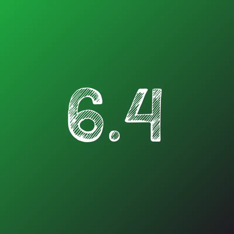 ИДЗ Рябушко АЗ 6.4