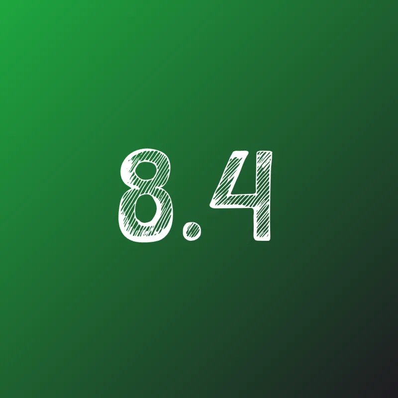 ИДЗ Рябушко АЗ 8.4