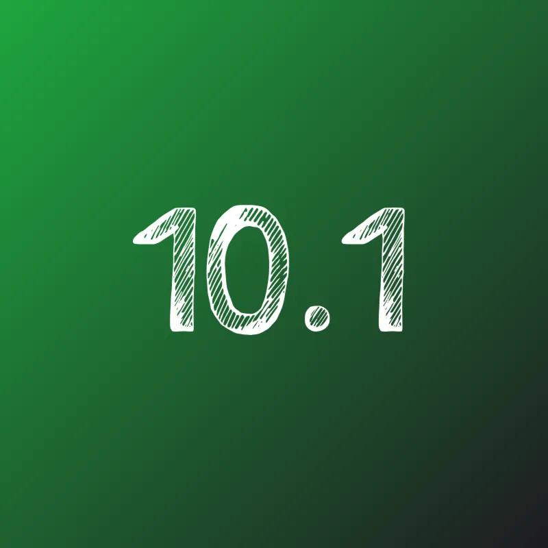 ИДЗ Рябушко АЗ 10.1