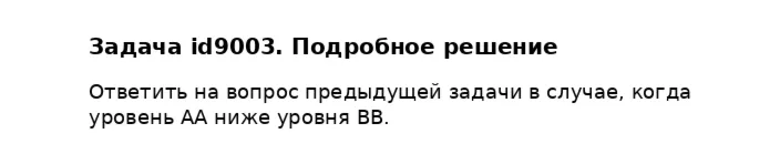 Задача id9003