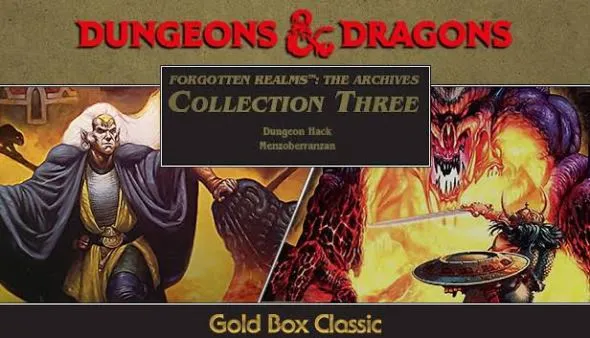 Forgotten Realms: The Archives Collection Three Steam | GLOBAL | Моментальная выдачa