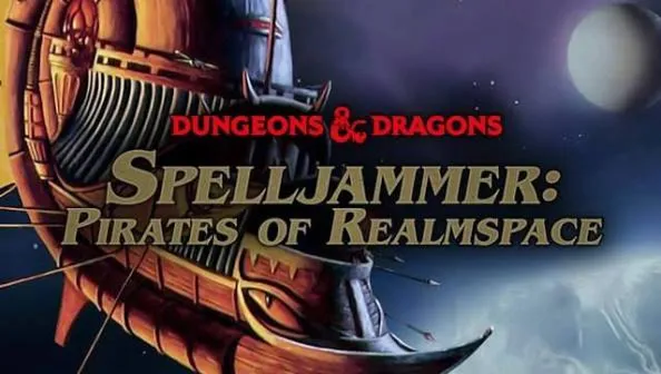 Spelljammer: Pirates of Realmspace Steam | GLOBAL | Моментальная выдача