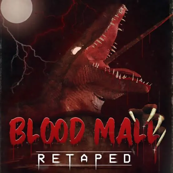 BLOOD MALL: RETAPED Steam ключ Весь Мир Global RU/CIS РФ Россия key код стим СНГ