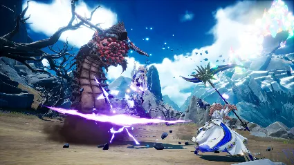 DragonSword : Awakening - STEAM GIFT РОССИЯ