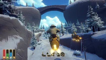 Island Beekeeper - STEAM GIFT РОССИЯ