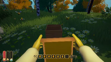 Island Beekeeper - STEAM GIFT РОССИЯ