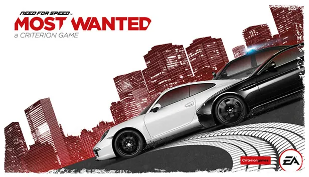 Need for Speed Most Wanted (2012) (EA App / Origin Ключ) РФ-СНГ-МИР + ПОДАРОК