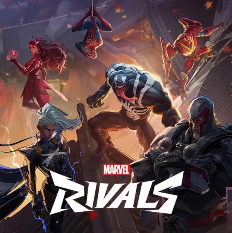 Marvel Rivals 🌟【ТВИЧ ДРОПЫ / ДРОПСЫ】💰140+ НАГРАД • СКИНЫ • ПРЕДМЕТЫ