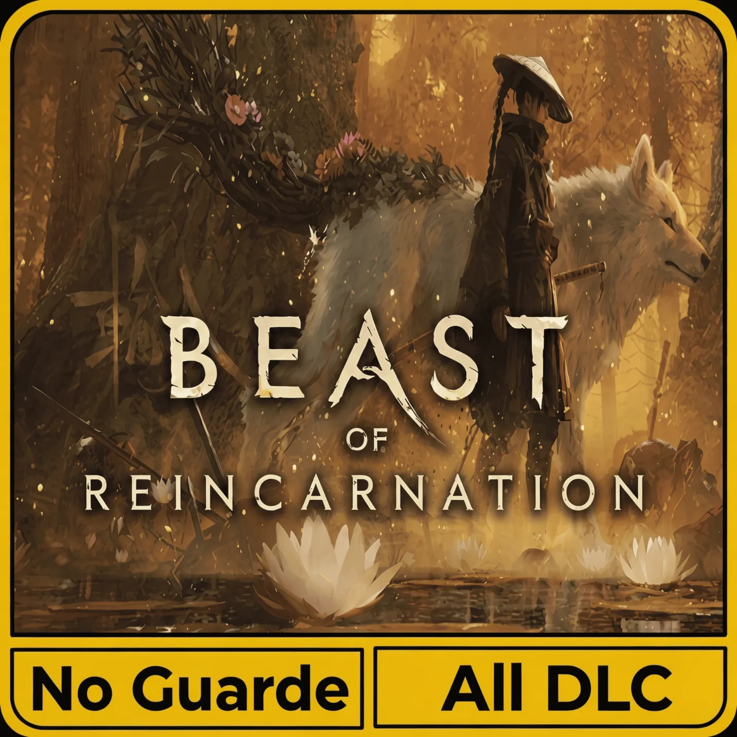 Beast of Reincarnation - Deluxe Edition • Steam  • Вcе Дополнения