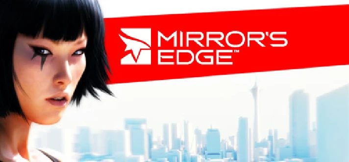 Mirror´s Edge Steam Gift (RU/CIS) + BONUS