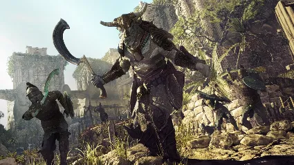 АРЕНДА Strange Brigade Deluxe Edition [Xbox One X|S  Xbox Series X|S] Личный Аккаунт