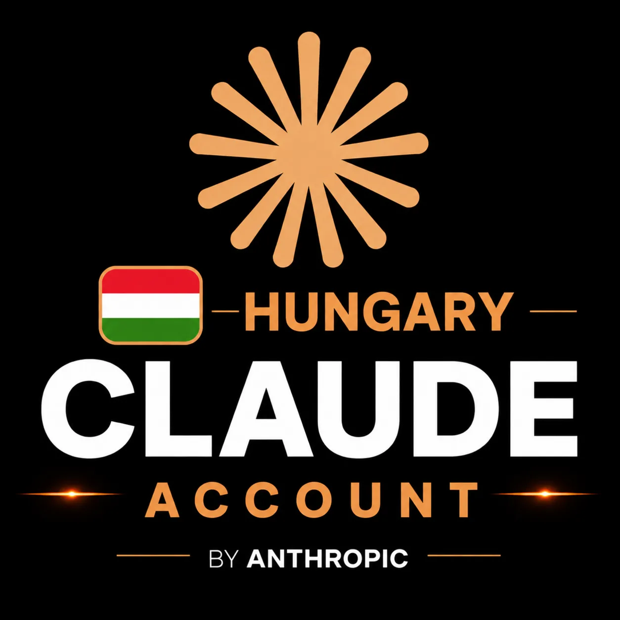 ???????? Hungary Аккаунт Claude Max 20x, 5x, Pro 1M | AВТО 24/7, ПОЛНАЯ ГАРАНТИЯ