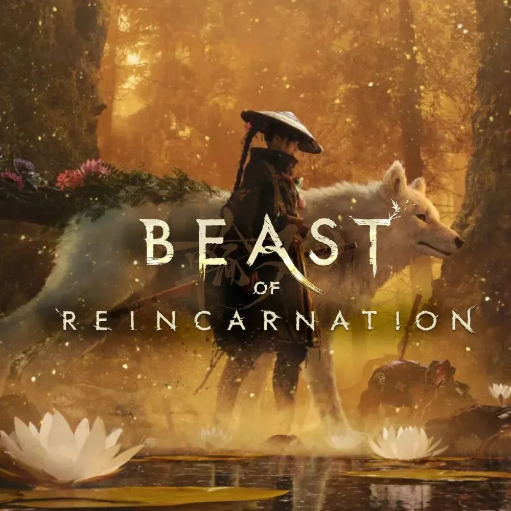 Beast of Reincarnation PS5/EN P1 - Offline