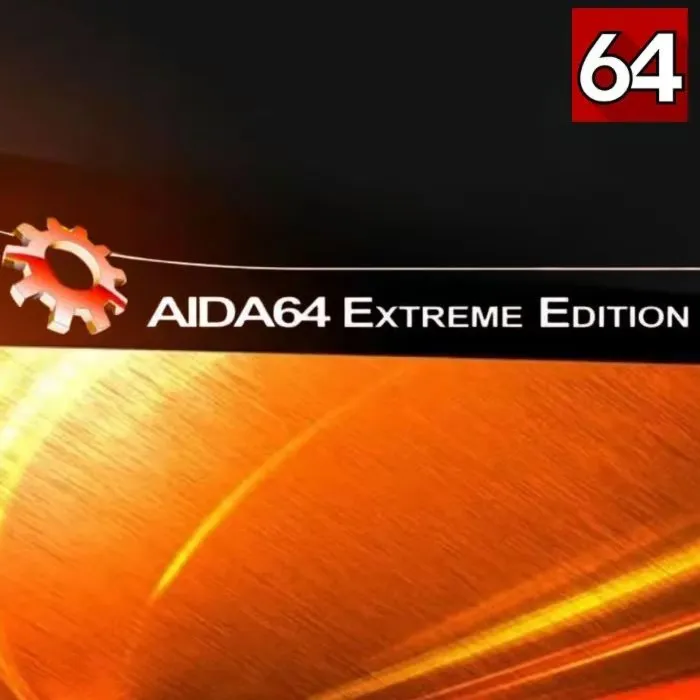 AIDA64 Extreme 8.35.8400 - Пожизненная лицензия (АИДА 64) 2026