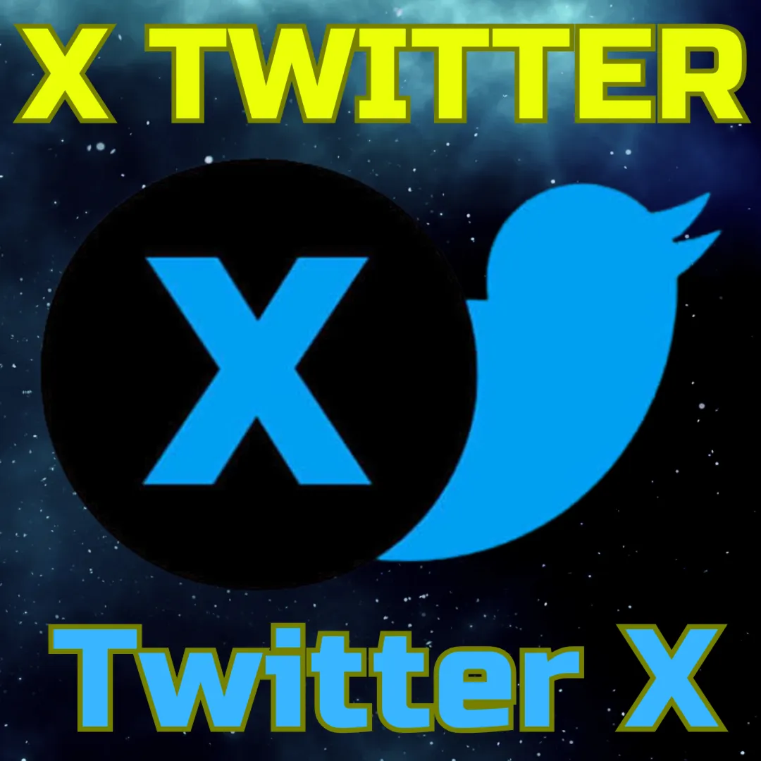 Twitter X Premium 1 месяц Твиттер