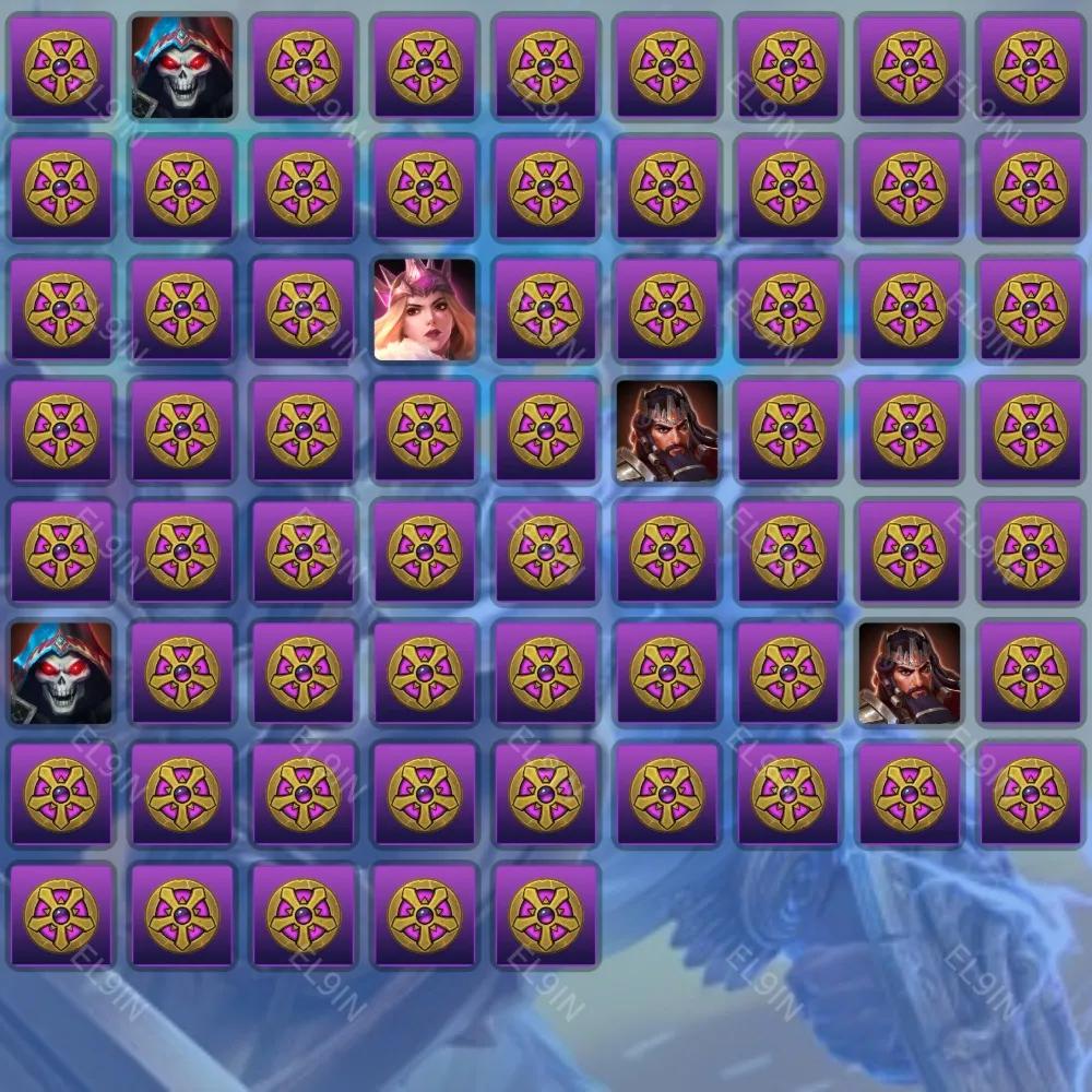 SMITE 2Твич Дропсы️68 предметов + 
