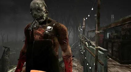 Dead by Daylight | Nintendo Switch 1/2
