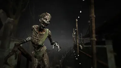 Dead by Daylight | Nintendo Switch 1/2