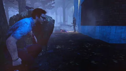 Dead by Daylight | Nintendo Switch 1/2