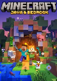 Minecraft: Java &amp; Bedrock Edition (PC) Windows Store Key EGYPT