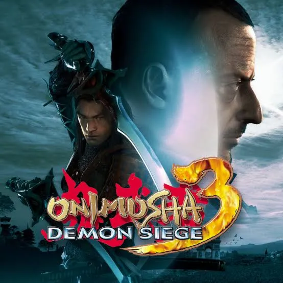 Onimusha 3: Demon Siege | Аккаунт Steam | Смена Данных