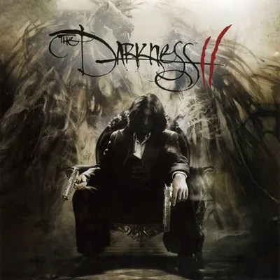 Darkness II 2(Steam МИР+РФ Ключ)