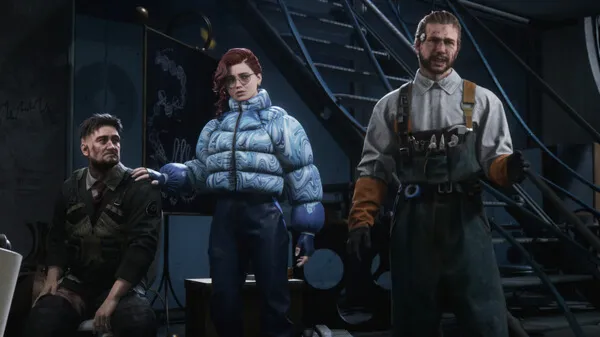 Atomic Heart - Enchantment Under the Sea✅STEAM✅RU+World