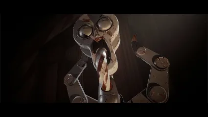 Atomic Heart - Gold Edition * STEAM RU*KZ*UA*СНГ 🔥