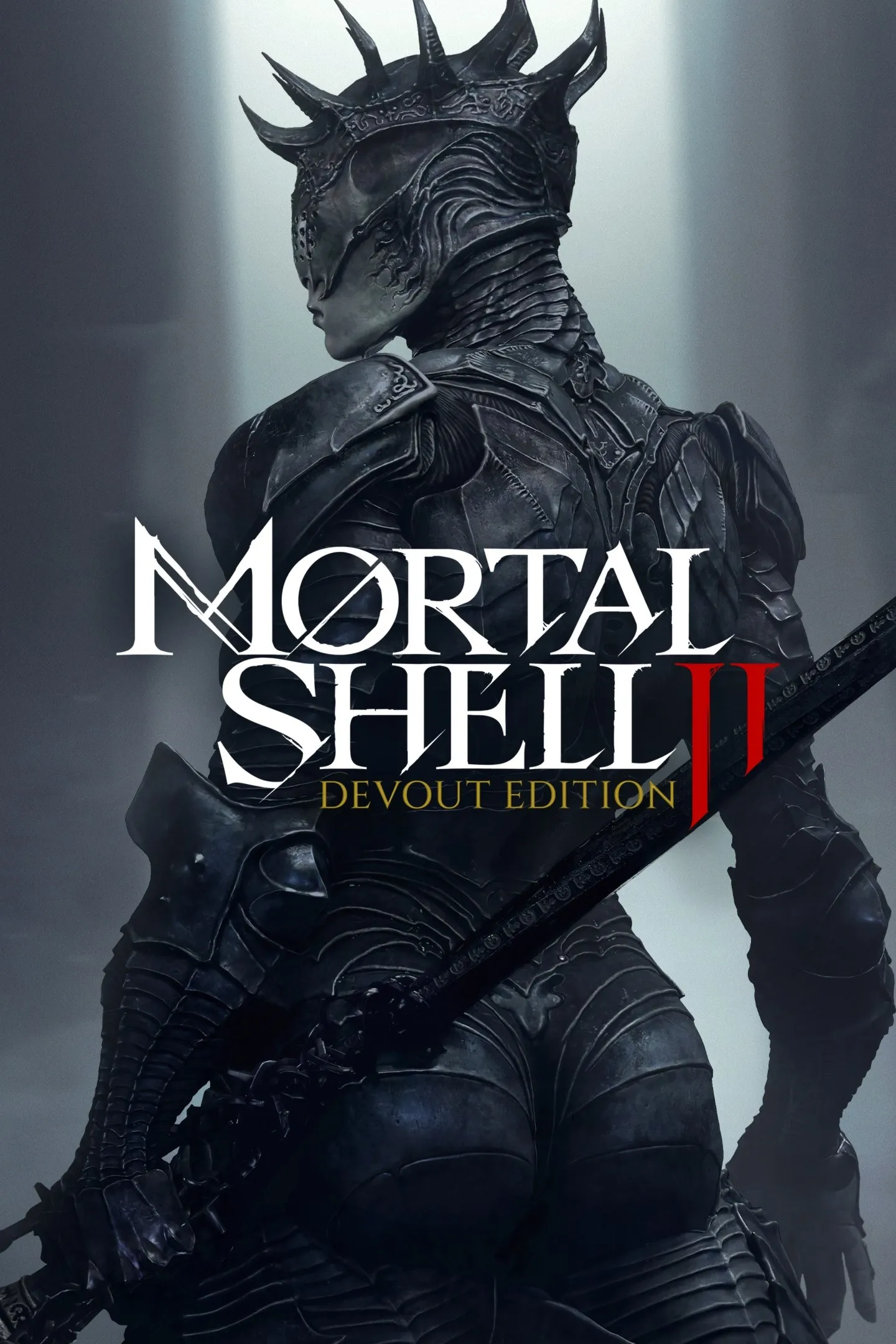 Mortal Shell II: Devout Edition Xbox Series X|S