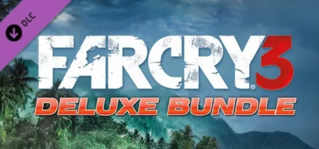 Far Cry 3 Deluxe Bundle DLC STEAM Gift - Global