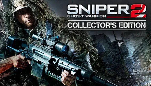 Sniper: Ghost Warrior 2 Collector's Edition / Steam Ключ / Все рег… | Автовыдача 24/7