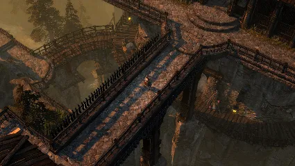 Grim Dawn - Fangs of Asterkarn DLC RU*KZ*UA*CIS