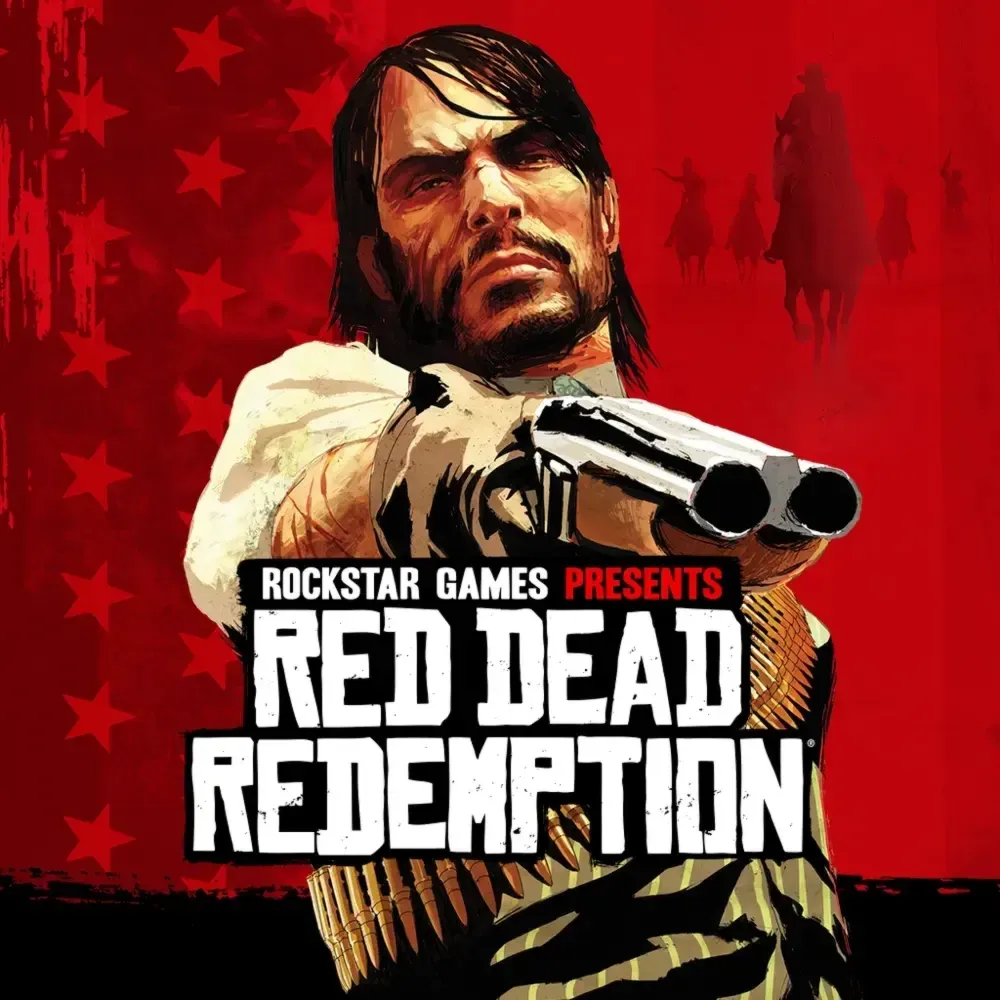 Red dead redemption | iPhone / iPad (iOS) | Быстрая выдача | RDR