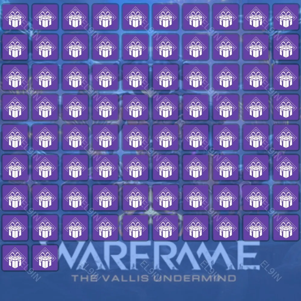 🌌Warframe🌌Твич Дропсы🚀82 предметов + 🎁