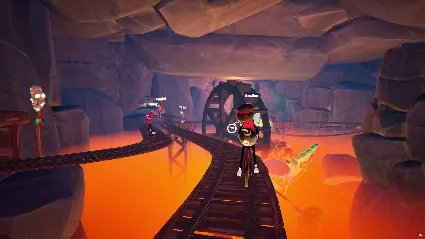 Unicycle Together АВТОДОСТАВКА STEAM GLOBAL МГНОВЕННО ЛИЦЕНЗИЯ
