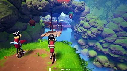 Unicycle Together АВТОДОСТАВКА STEAM GLOBAL МГНОВЕННО ЛИЦЕНЗИЯ