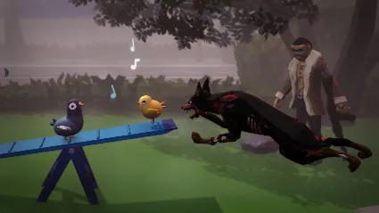 ️ВСЕ СТРАНЫ+РОССИЯ Deadliest Pigeon STEAM GIFT