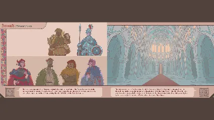 ️ВСЕ СТРАНЫ+РОССИЯ️ Sovereign Tower: Artbook STEAM