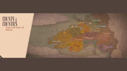 ️ВСЕ СТРАНЫ+РОССИЯ️ Sovereign Tower: Artbook STEAM
