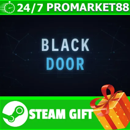 ️ВСЕ СТРАНЫ+РОССИЯ Blackdoor STEAM GIFT